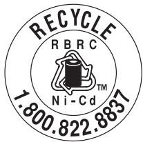 RYOBI FL1400 - BATTERY PACK REMOVAL AND PREPARATION FOR RECYCLING - 1