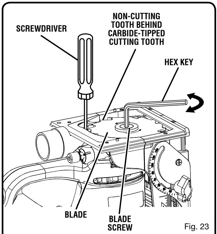 RYOBI JM82K - MAINTENANCE - 1
