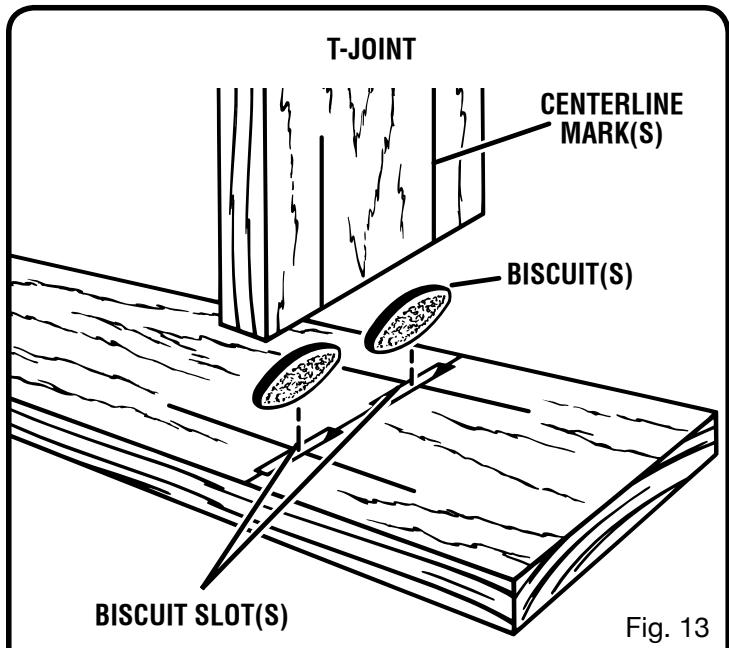 RYOBI JM82K - MAKING T- JOINTS - 1