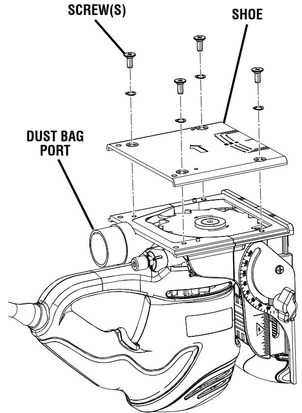 RYOBI JM82K - See Figures 25 - 27. - 1