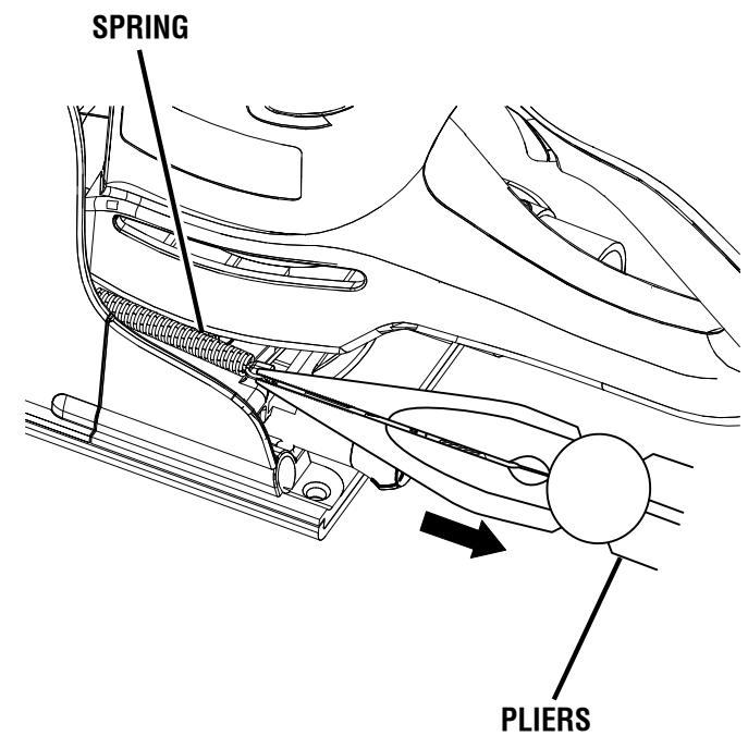 RYOBI JM82K - See Figures 25 - 27. - 2