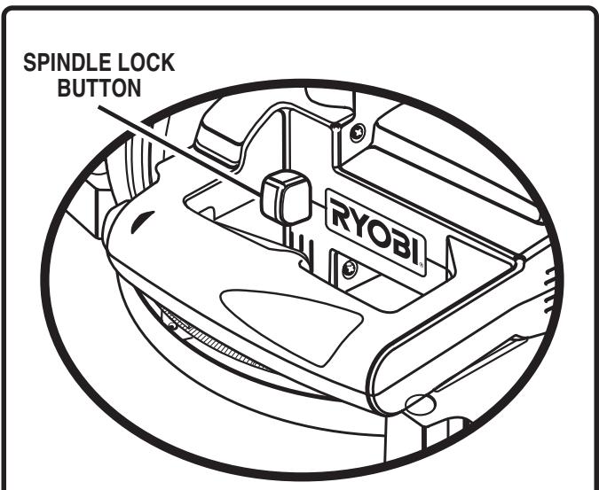 RYOBI MS181 - WARNING: - 1