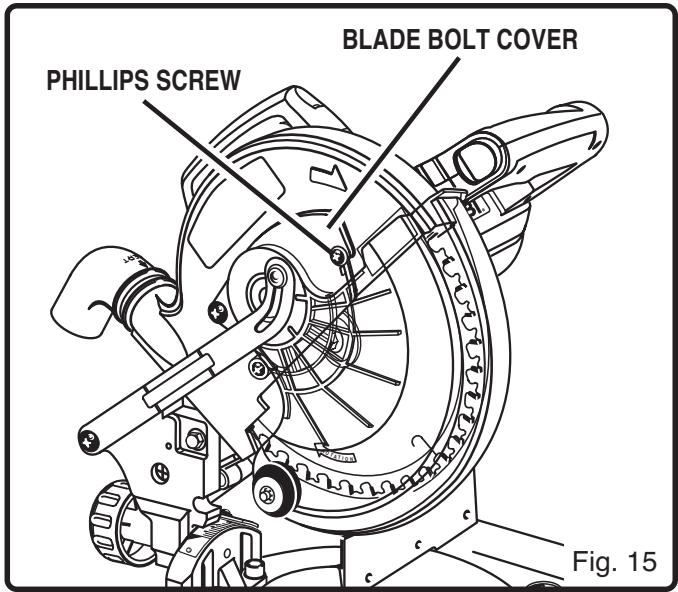RYOBI MS181 - WARNING: - 1