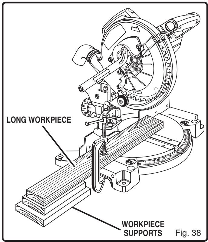 RYOBI MS181 - WARNING: - 1
