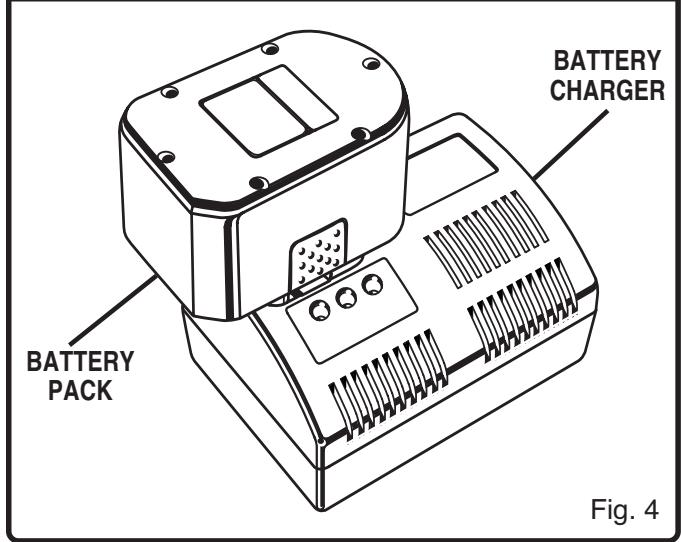 RYOBI MS181 - TO CHARGE - 2