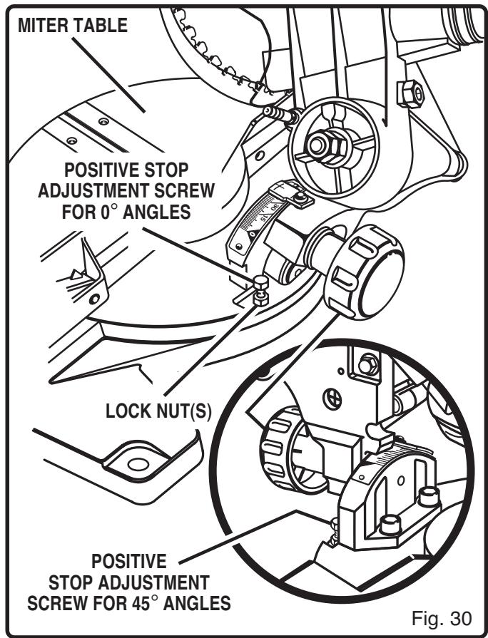 RYOBI MS181 - ADJUSTMENTS - 3