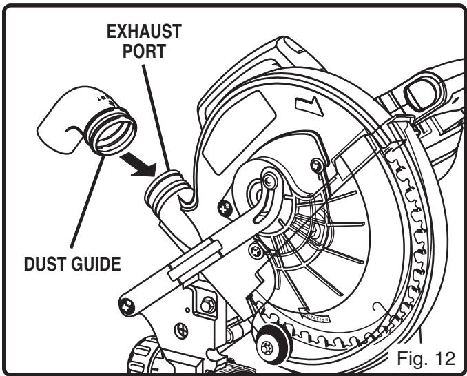 RYOBI MS181 - WARNING: - 1