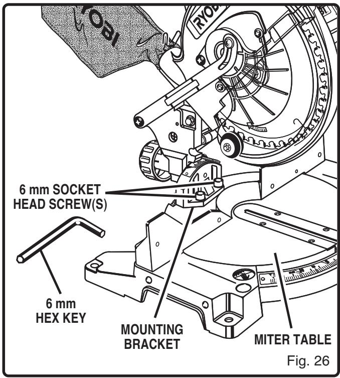 RYOBI MS181 - WARNING: - 4
