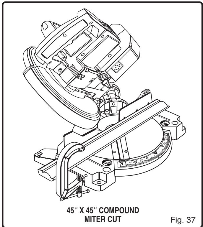 RYOBI MS181 - OPERATION - 1