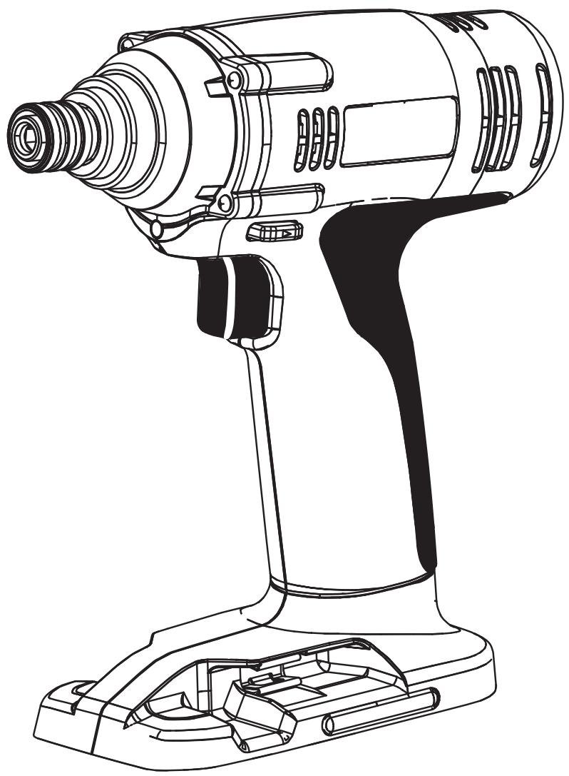 RYOBI P231 - P231 - 1