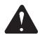 RYOBI P2500 - WARNING: - 1