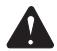 RYOBI P2500 - WARNING: - 1