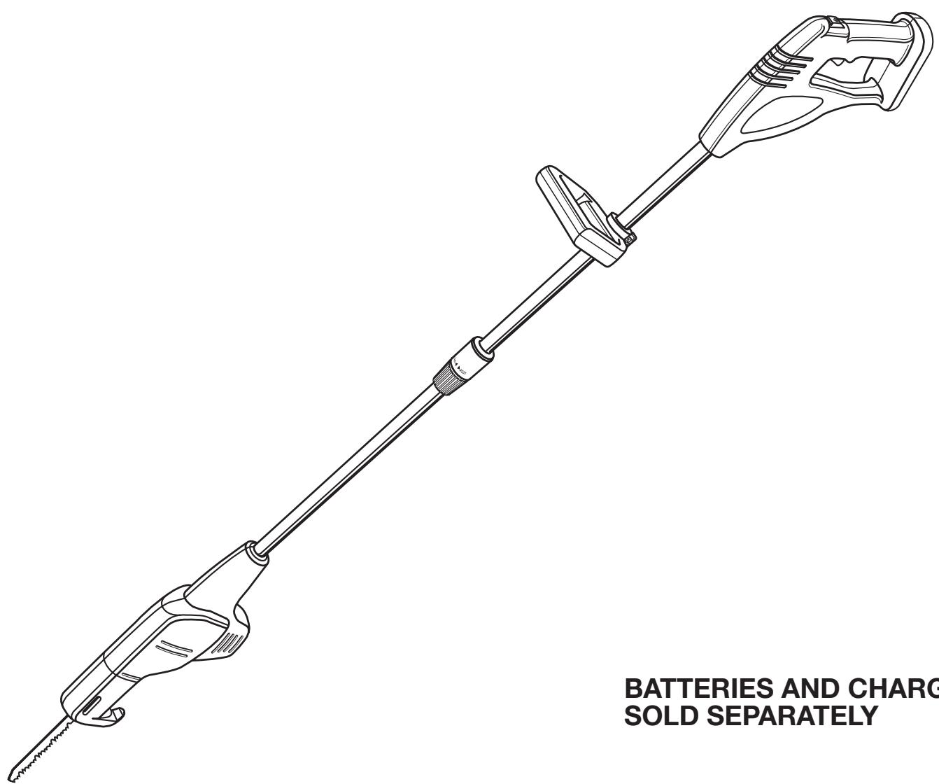 RYOBI P2500 - 1