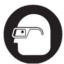 RYOBI P500 - WARNING: - 1
