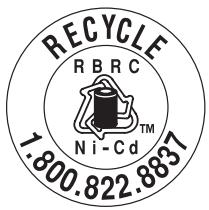 RYOBI P710 - BATTERY PACK REMOVAL AND PREPARATION FOR RECYCLING - 1