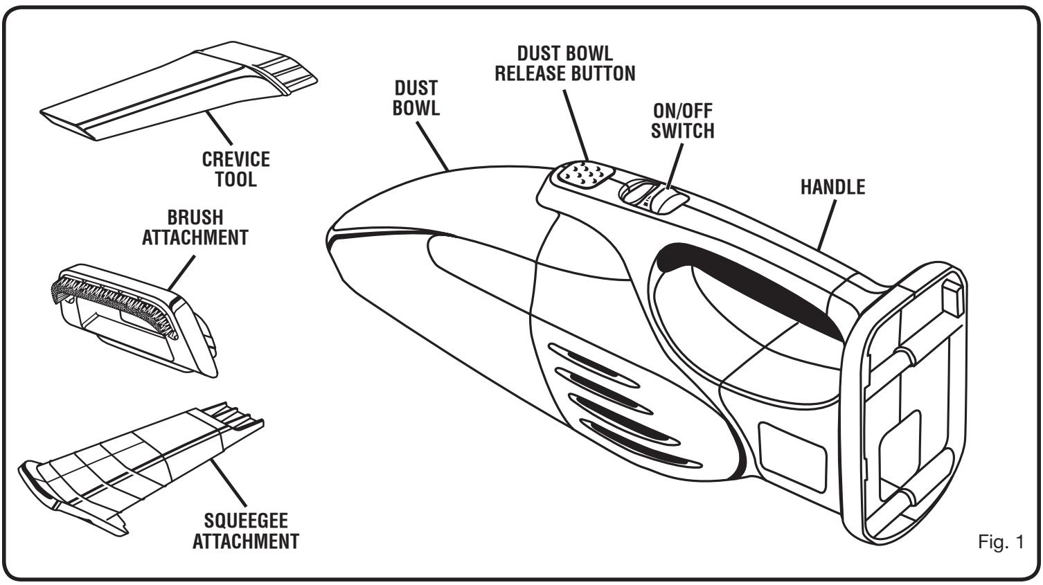 RYOBI P710 - PRODUCT SPECIFICATIONS - 1