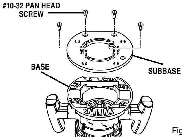 RYOBI R161 - OPERATION - 1