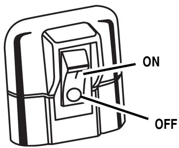 RYOBI R1801M - WARNING: - 1