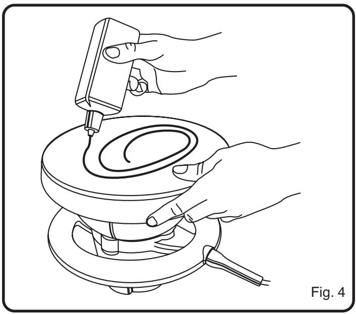 RYOBI RB101 - AVERTISSEMENT: - 1