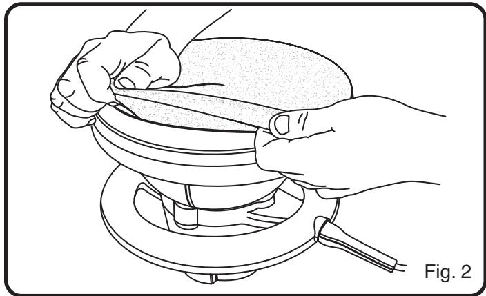 RYOBI RB101 - AVERTISSEMENT: - 1