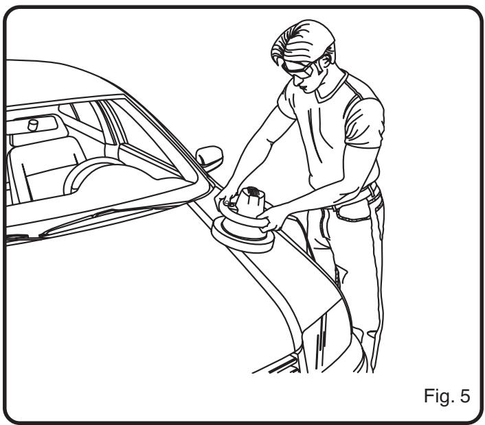 RYOBI RB101 - AVERTISSEMENT: - 2
