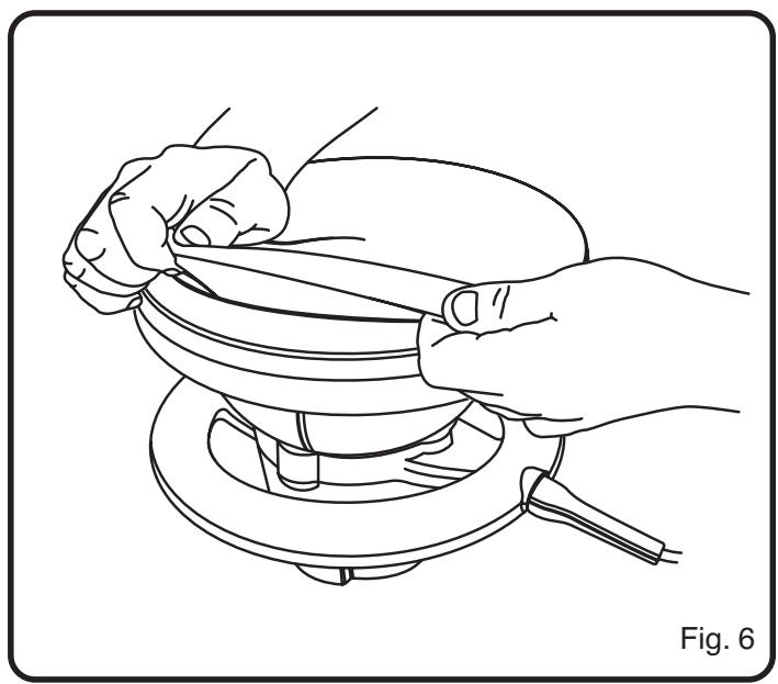RYOBI RB101 - AVERTISSEMENT: - 3