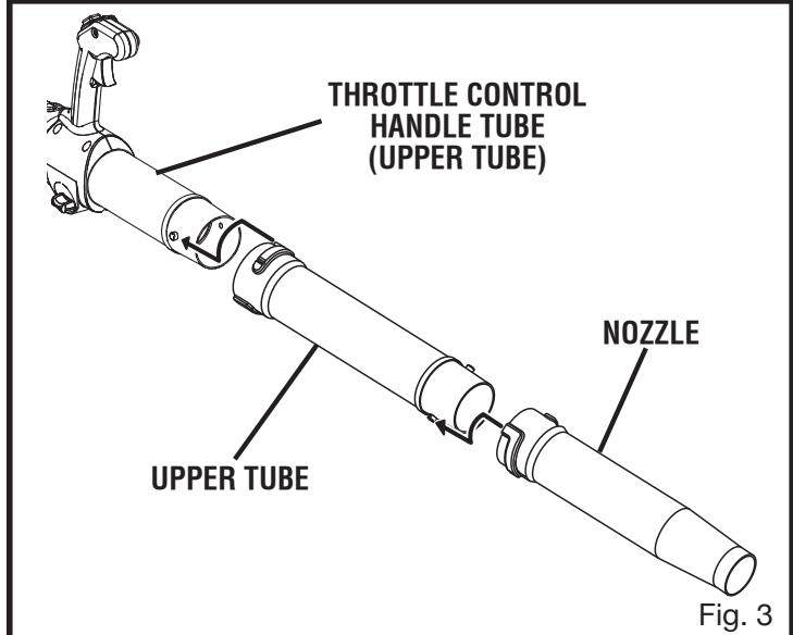RYOBI RY08570 - See Figures 2 - 4. - 2