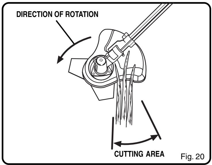 RYOBI RY30000 - WARNING: - 1
