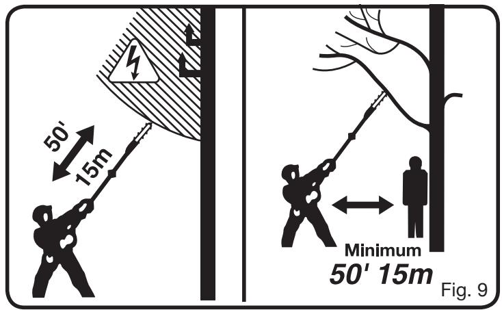 RYOBI RY52002 - LIMBING AND PRUNING - 2