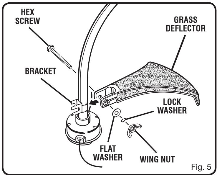 RYOBI RY52002 - WARNING: - 1