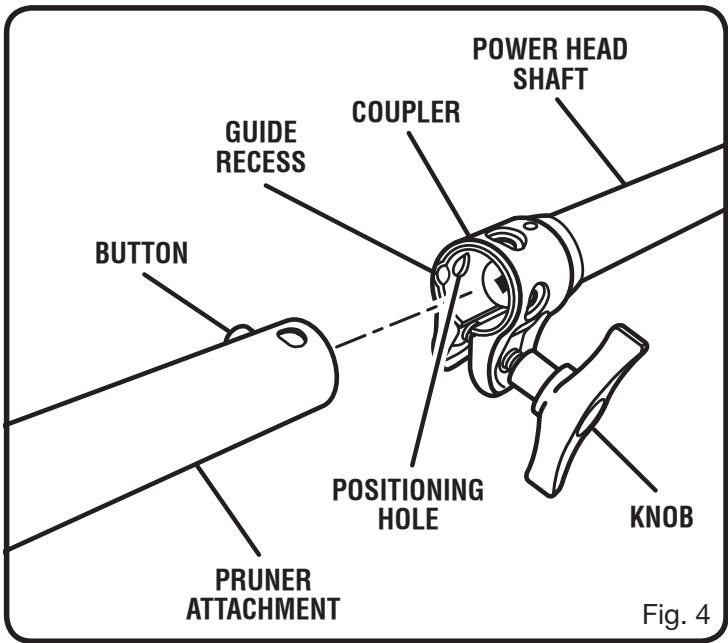 RYOBI RY52002 - To remove: - 1