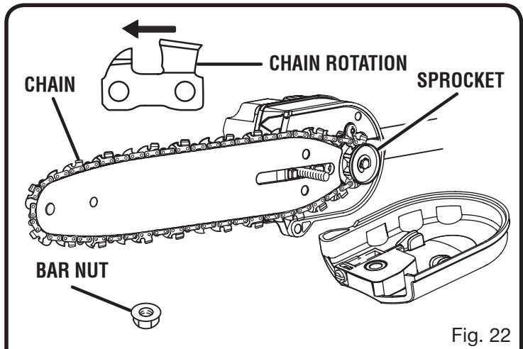 RYOBI RY52002 - WARNING: - 4
