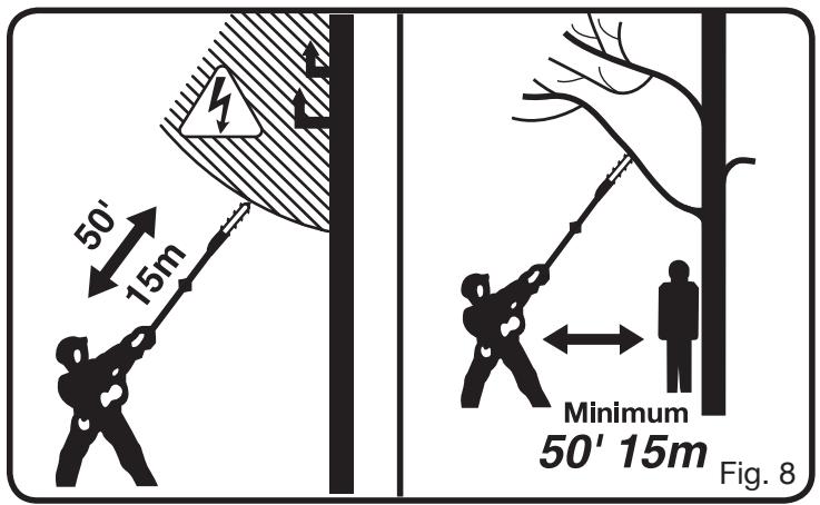 RYOBI RY52003 - LIMBING AND PRUNING - 2