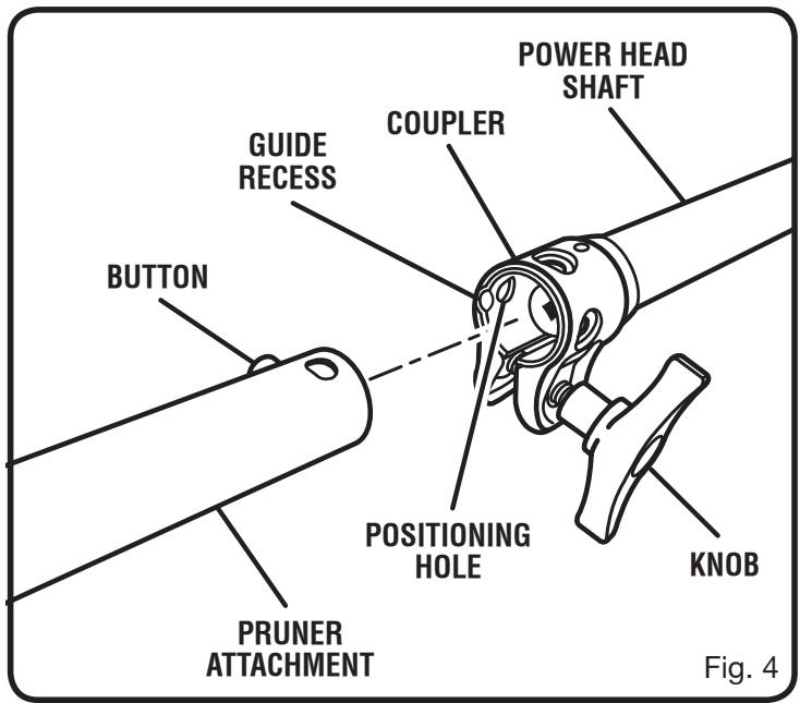 RYOBI RY52003 - To remove: - 1