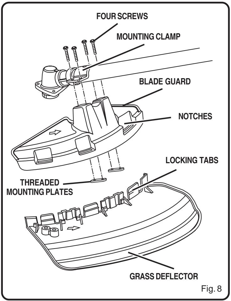 RYOBI RY70105 - See Figure 9. - 1