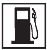 RYOBI RY70105 - MIXING THE FUEL - 1