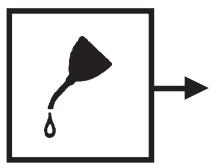 RYOBI RY70105 - MIXING THE FUEL - 3