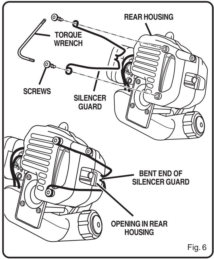 RYOBI RY70105 - See Figure 6. - 1