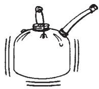 RYOBI RY70105 - MIXING THE FUEL - 4