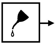 RYOBI RY70107 - MIXING THE FUEL - 3