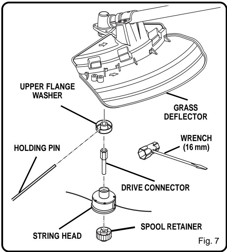 RYOBI RY70107 - See Figure 7. - 2