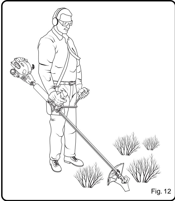 RYOBI RY70107 - OPERATION - 1