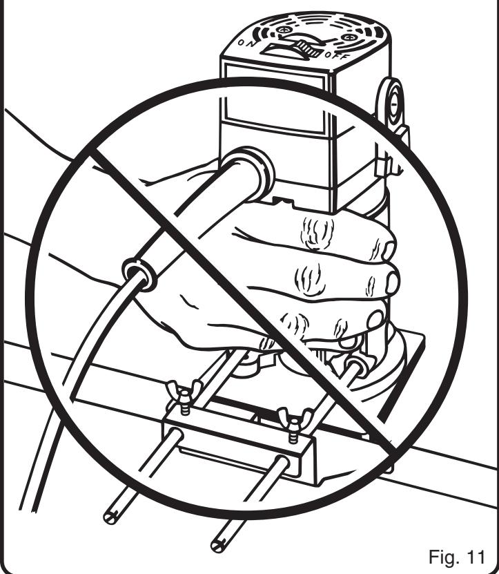 RYOBI TR31 - HELPFUL HINTS - 2