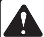 RYOBI TR31 - WARNING: - 1