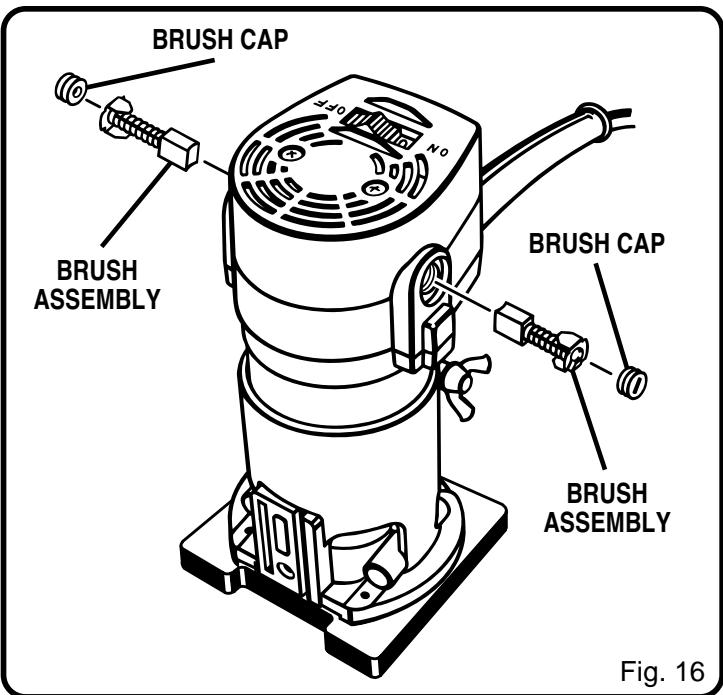RYOBI TR31 - GENERAL - 1