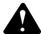 RYOBI TR31 - SAFETY ALERT SYMBOL: - 3
