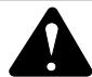 RYOBI TR31 - WARNING: - 1