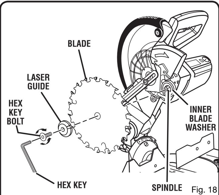 RYOBI TS1353 - To Leave Your Mark: - 1