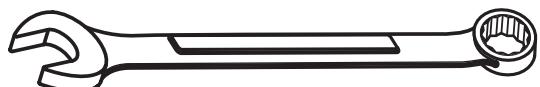 RYOBI TS1353 - TOOLS NEEDED - 1