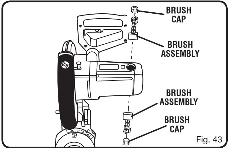 RYOBI TS1353 - LUBRICATION - 1